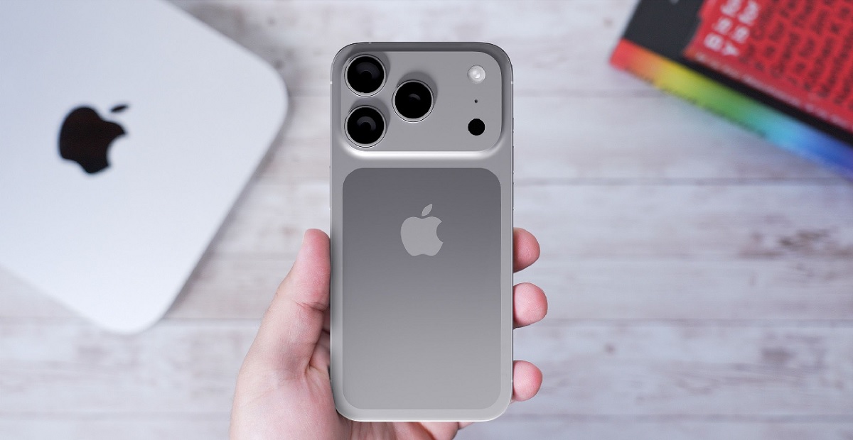 iPhone 17 Pro: Wat geeks moeten weten over Apple's volgende sprong