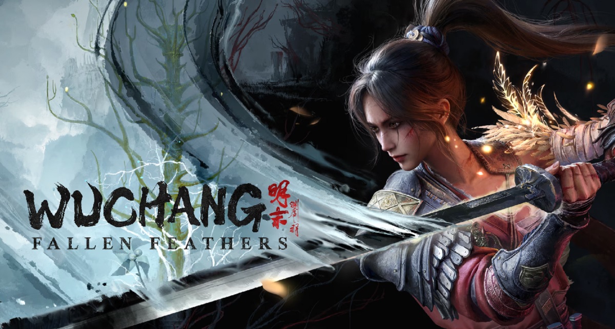 Eerste blik op de kunst voor Wuchang: Fallen Feathers