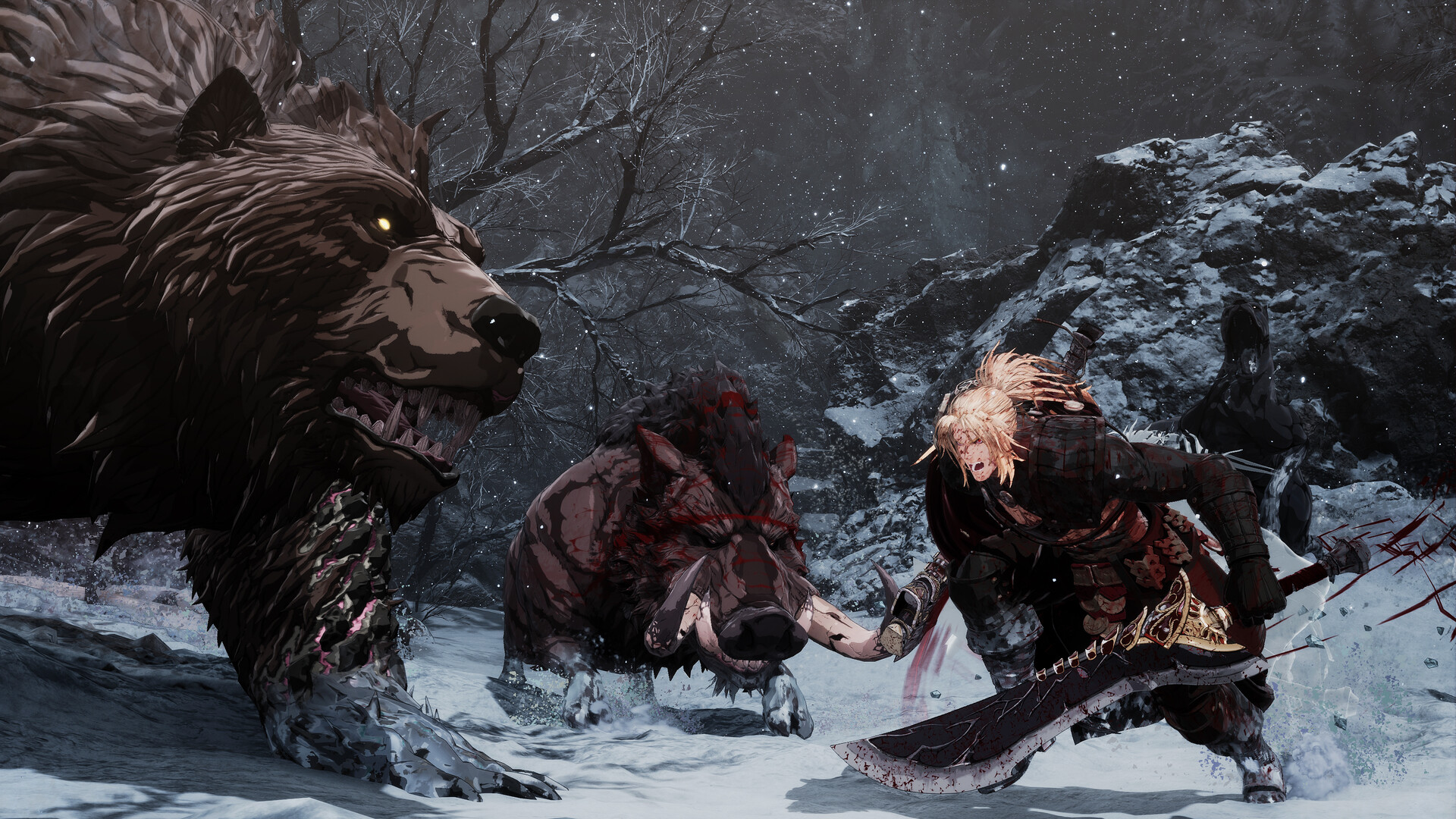 Wat bieden de ontwikkelaars in De Eerste Berserker: Khazan? Details en mening van experts Eerste blik: De Eerste Berserker: Khazan - is het spel de verwachtingen waard?