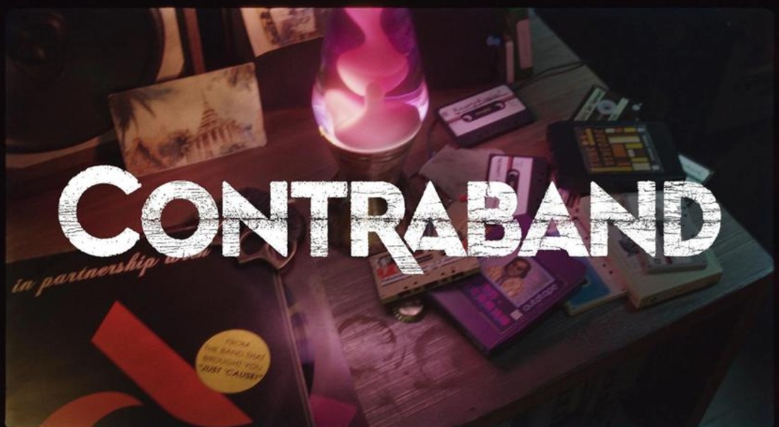De Visuele Betovering van Contraband: Experts bespreken de belangrijkste kunstwerken van het spel Indrukwekkende kunst: Een blik op de kunststijl van Contraband