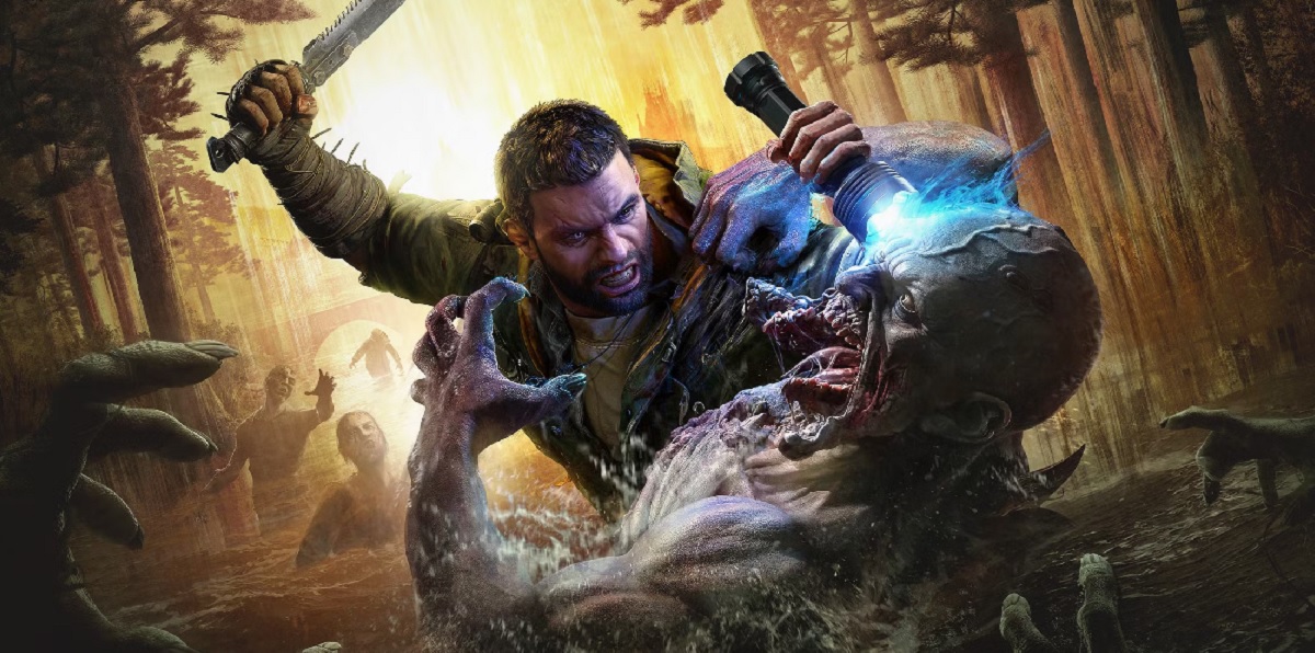 Dying Light: The Beast kunst onthult de mysteries van de game Een blik op de hoofdkunst voor Dying Light: The Beast - Wat verbergt het nieuwe hoofdstuk?
