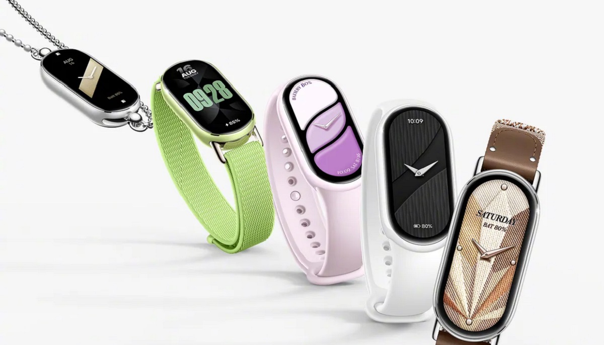 Mi Band 10 is gearriveerd: Wat Technologie Enthousiasten Moeten Weten Mi Band 10: ¿De Toekomst van Slimme Wearables?