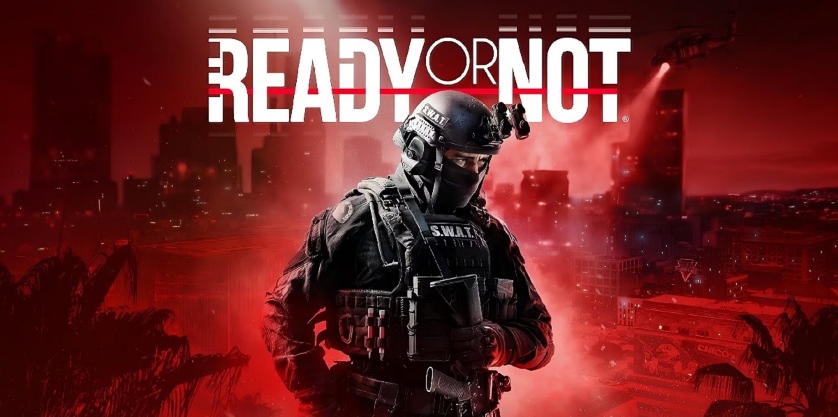 Nieuwe avonturen en uitdagingen in de wereld van Ready or Not