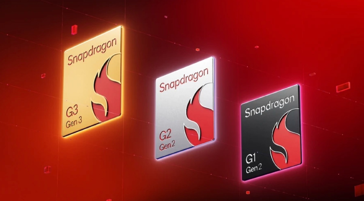 Een legendarische naam in een nieuwe rol: Snapdragon G-serie voor game-apparaten Nieuwe Snapdragon G-chiplijn: kracht voor mobiele gamers