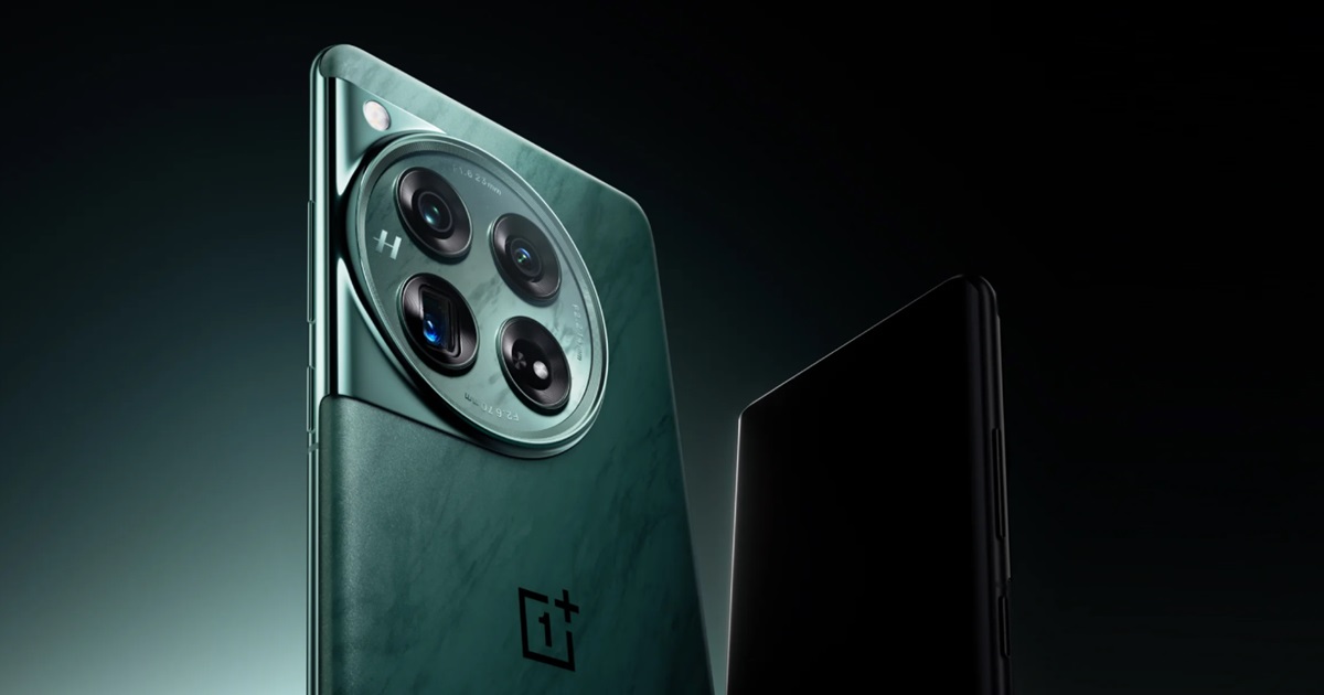 Het is officieel: de OnePlus 12 wordt wereldwijd gelanceerd op 23 januari 2024 Het is officieel: de OnePlus 12 wordt wereldwijd gelanceerd op 23 januari 2024