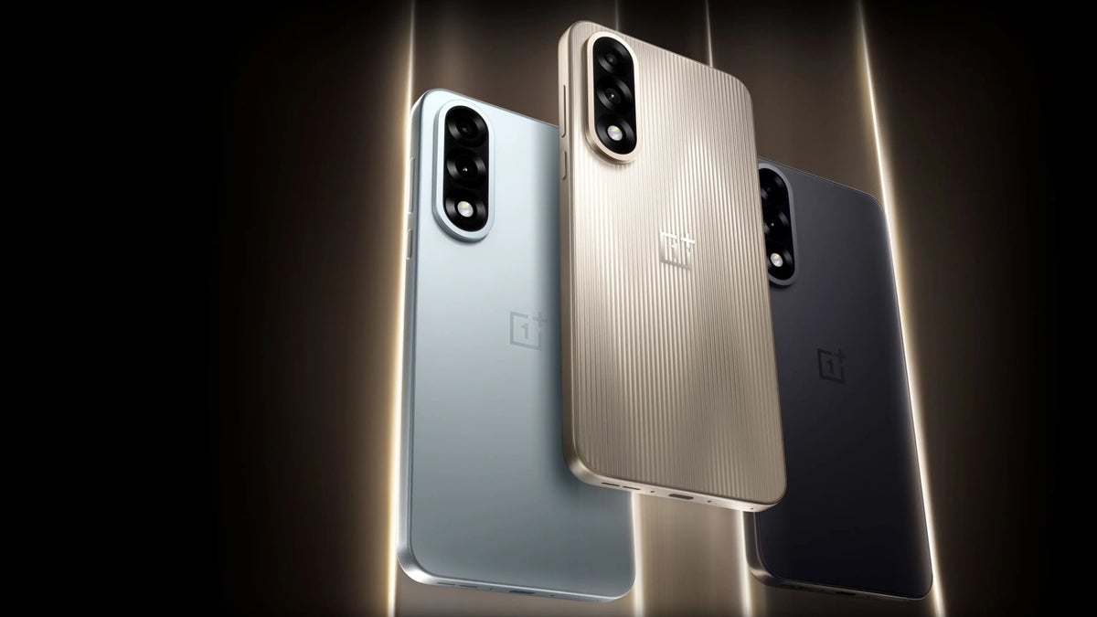 Snelheid tot het maximum: OnePlus Ace 5 Ultra garandeert universeel opladen Opladen in stijl: OnePlus Ace 5 Ultra met 40W UFCS ondersteuning
