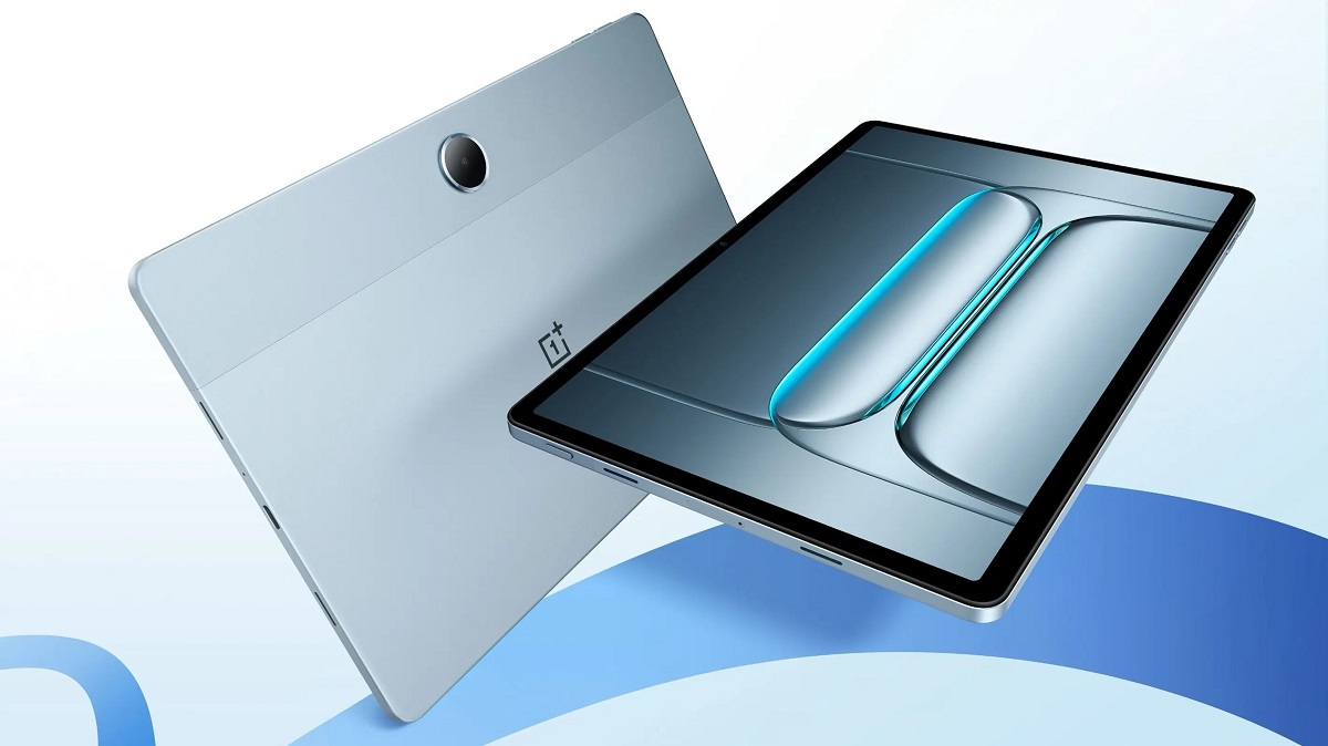 OnePlus Betreedt de Markt voor Betaalbare Tablets met de Pad Lite OnePlus Pad Lite: Een Nieuwe Concurrent op de Markt voor Betaalbare Tablets