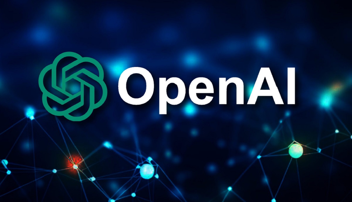 Ontwerp in Cijfers: De Geschiedenis van het OpenAI Embleem De evolutie van het OpenAI-logo: hoe AI ontwerp ontmoet