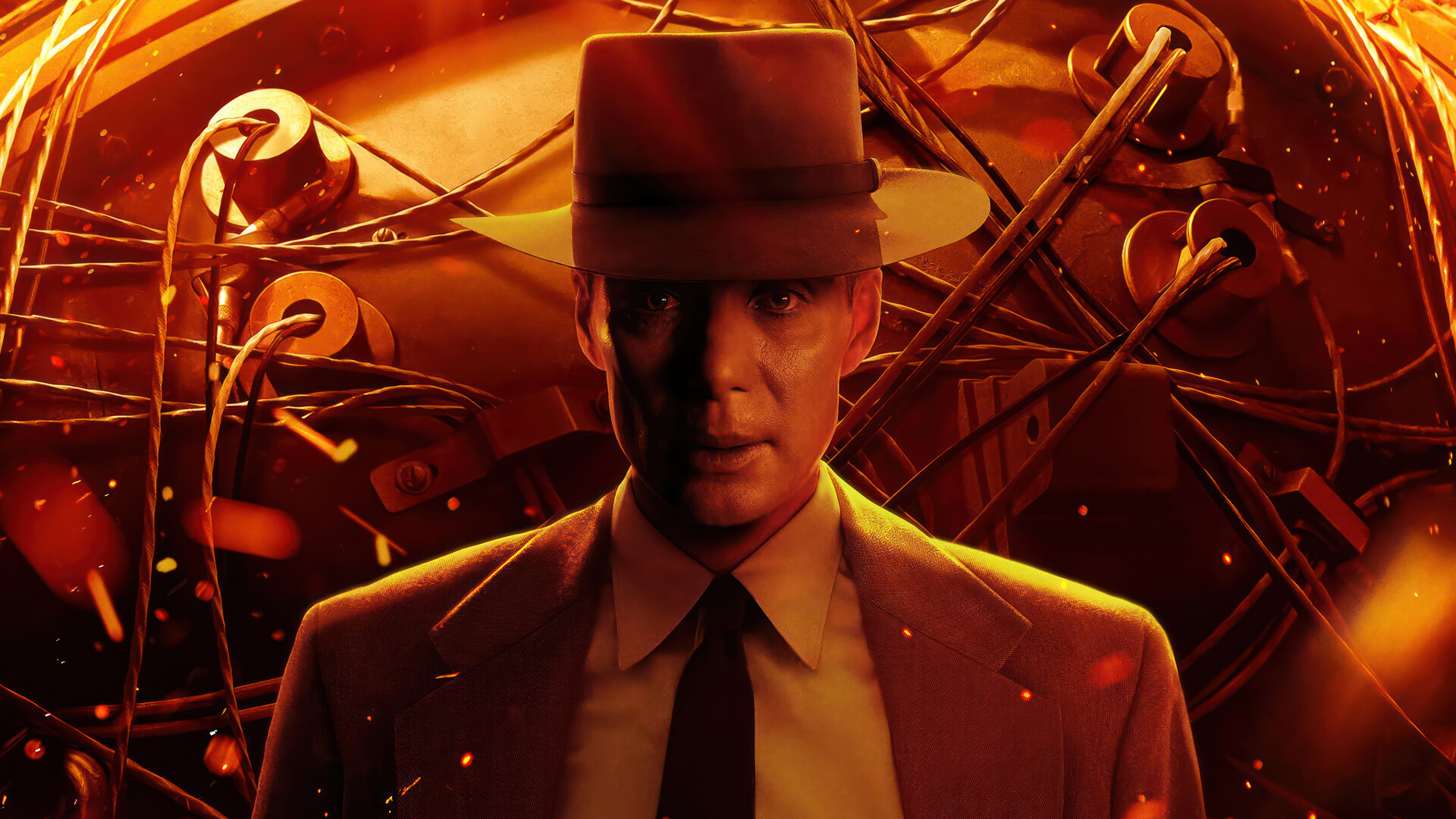 Christopher Nolan breekt opnieuw records: "Oppenheimer" overtrof "It" aan de wereldwijde box office en kwam in de top 5 van meest winstgevende R-rated films ooit gemaakt.