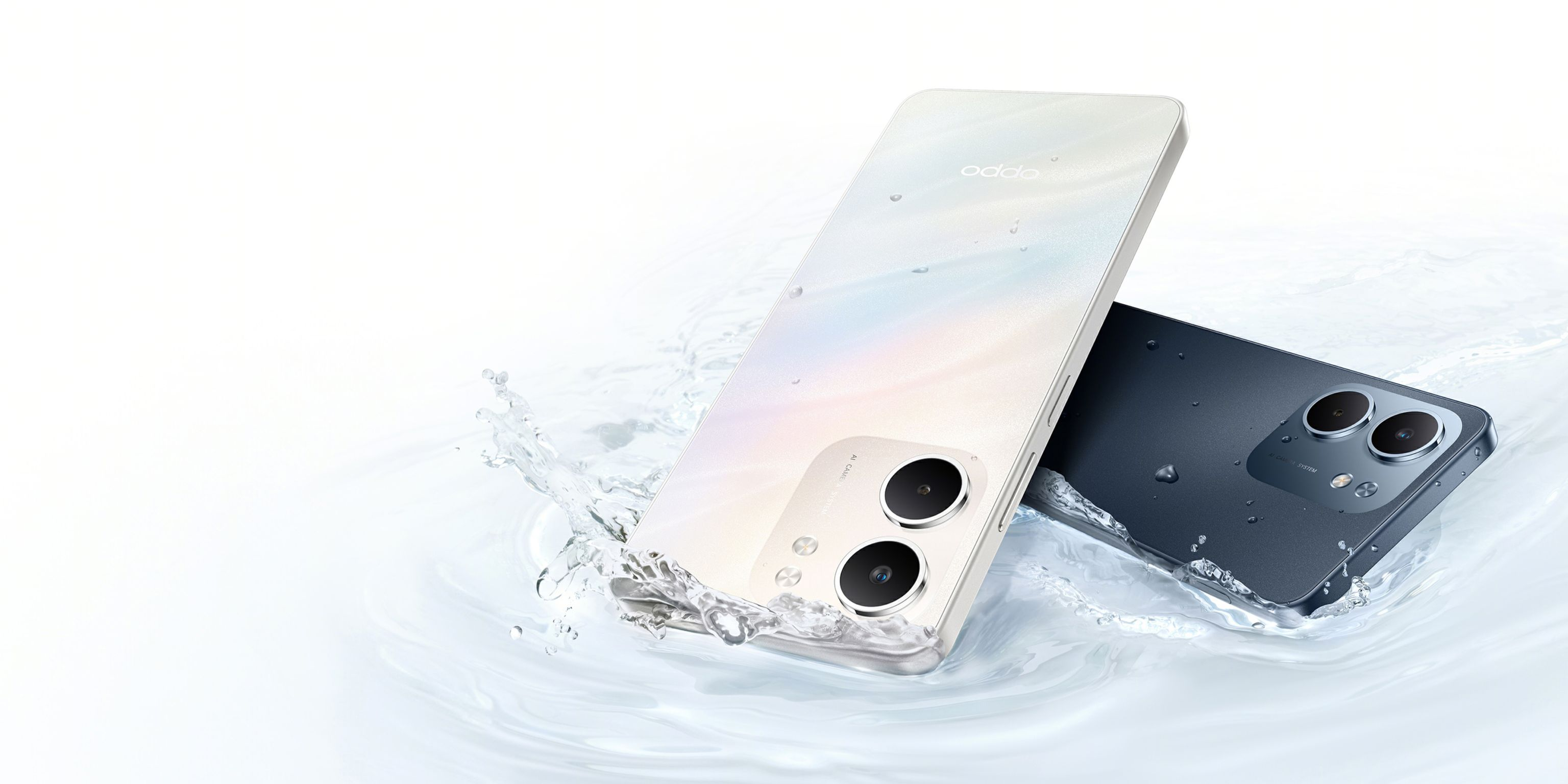 Oppo A5X: Toegang tot de Middenklasse Smartphone Klasse