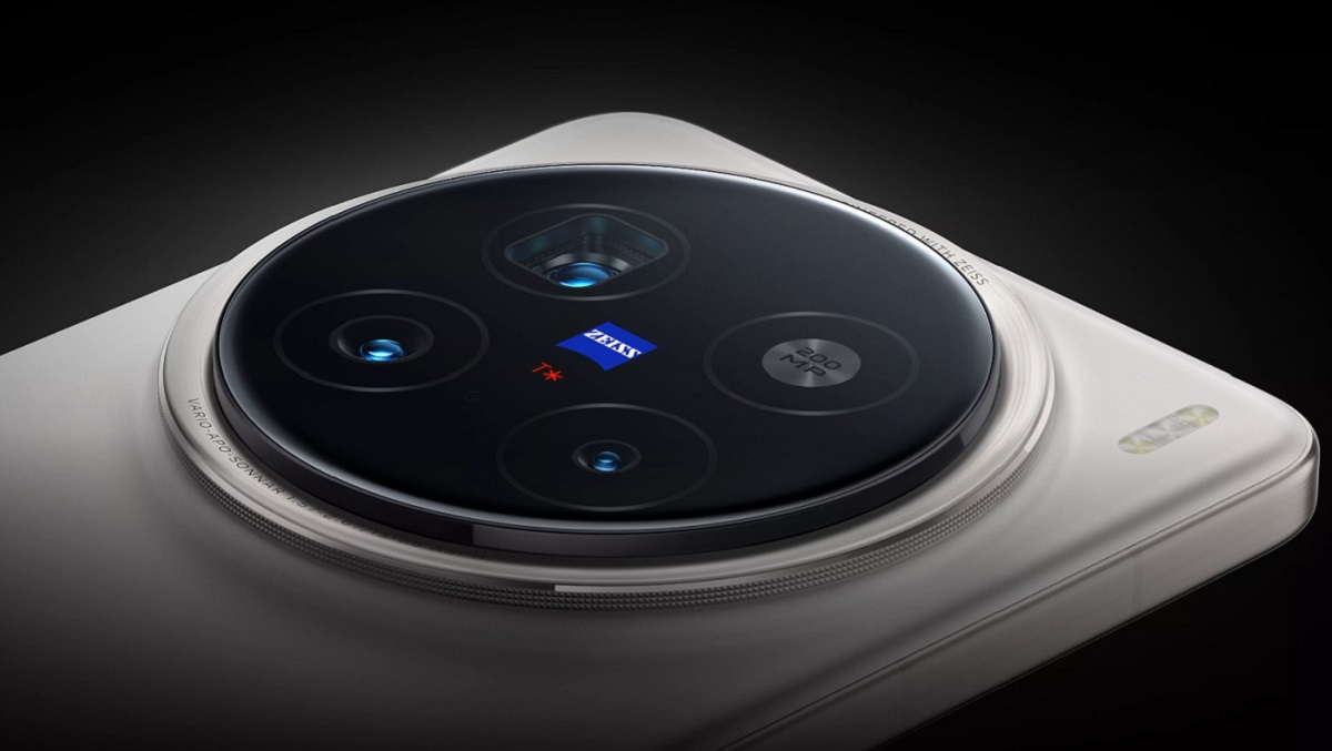 Vivo X200 Pro camera geheimen: wat maakt het uniek? Vivo X200 Pro: Een nieuw niveau van smartphonecamera-capaciteiten
