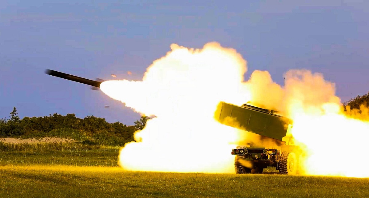 Filippijnen willen M142 HIMARS en BrahMos supersonische raketten als onderdeel van militair moderniseringsprogramma Filippijnen willen M142 HIMARS en BrahMos supersonische raketten als onderdeel van militair moderniseringsprogramma
