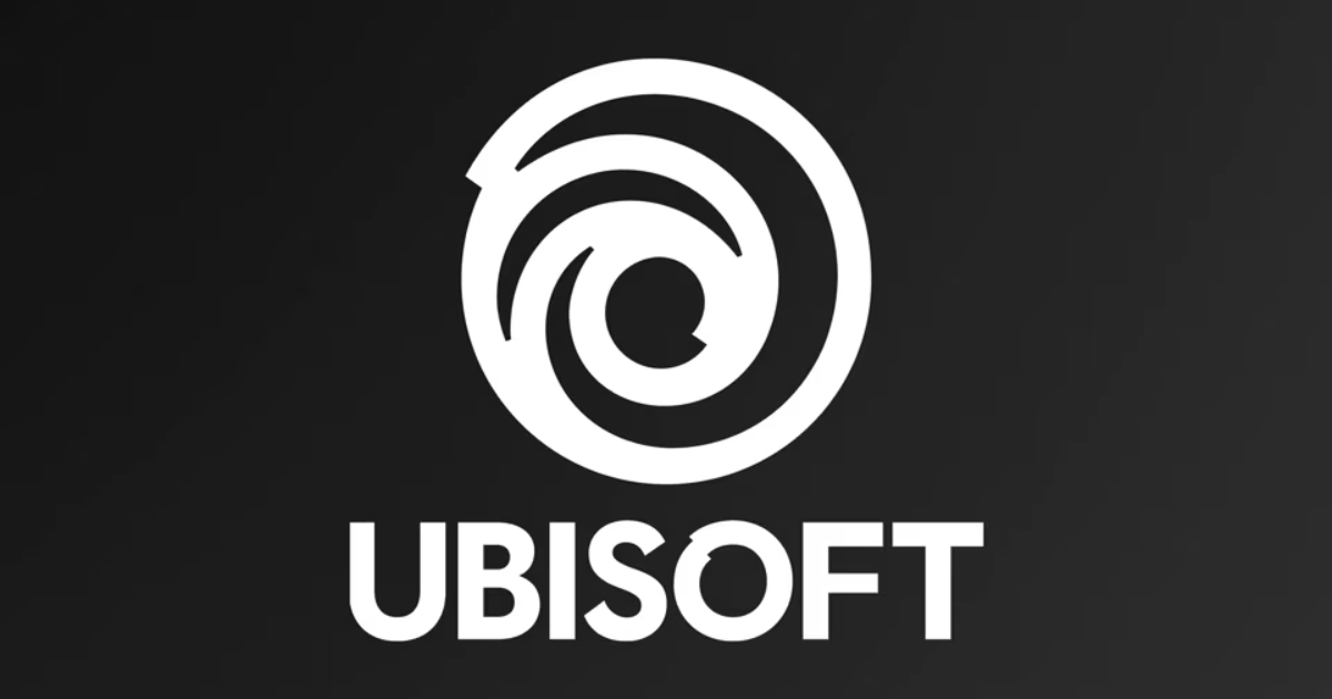 Ubisoft onthult vernieuwd logo: kunst en identiteit Nieuw Ubisoft-logo: de evolutie van het beroemde symbool