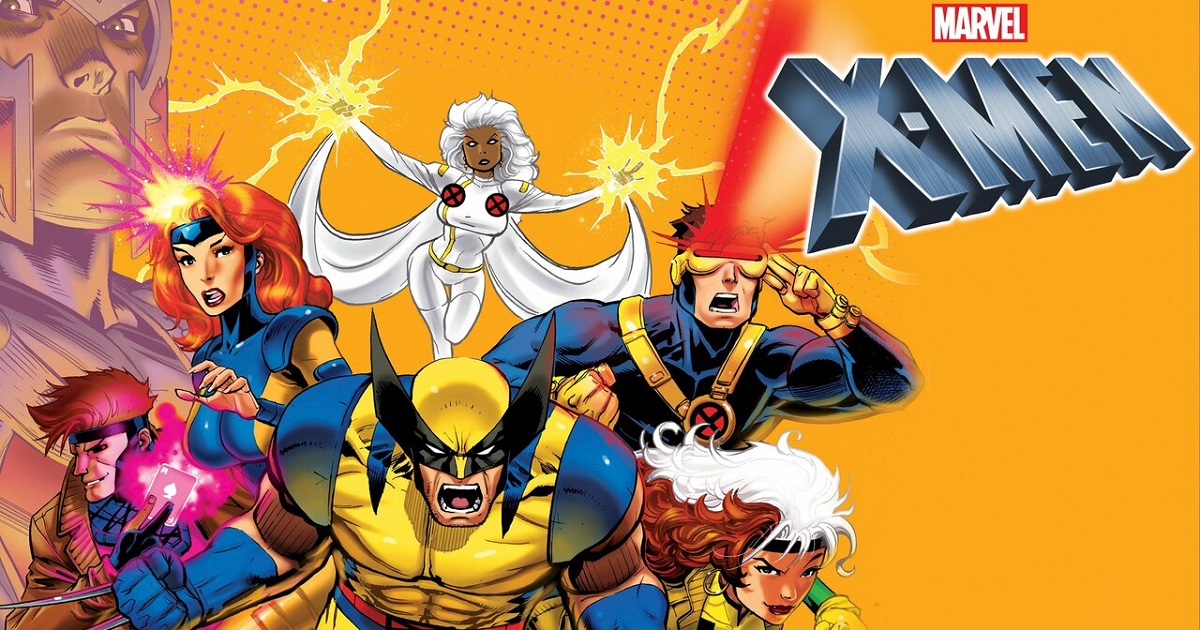 Marvel's X-Men verfilming krijgt seizoen 2 nog voor seizoen 1 in première gaat
