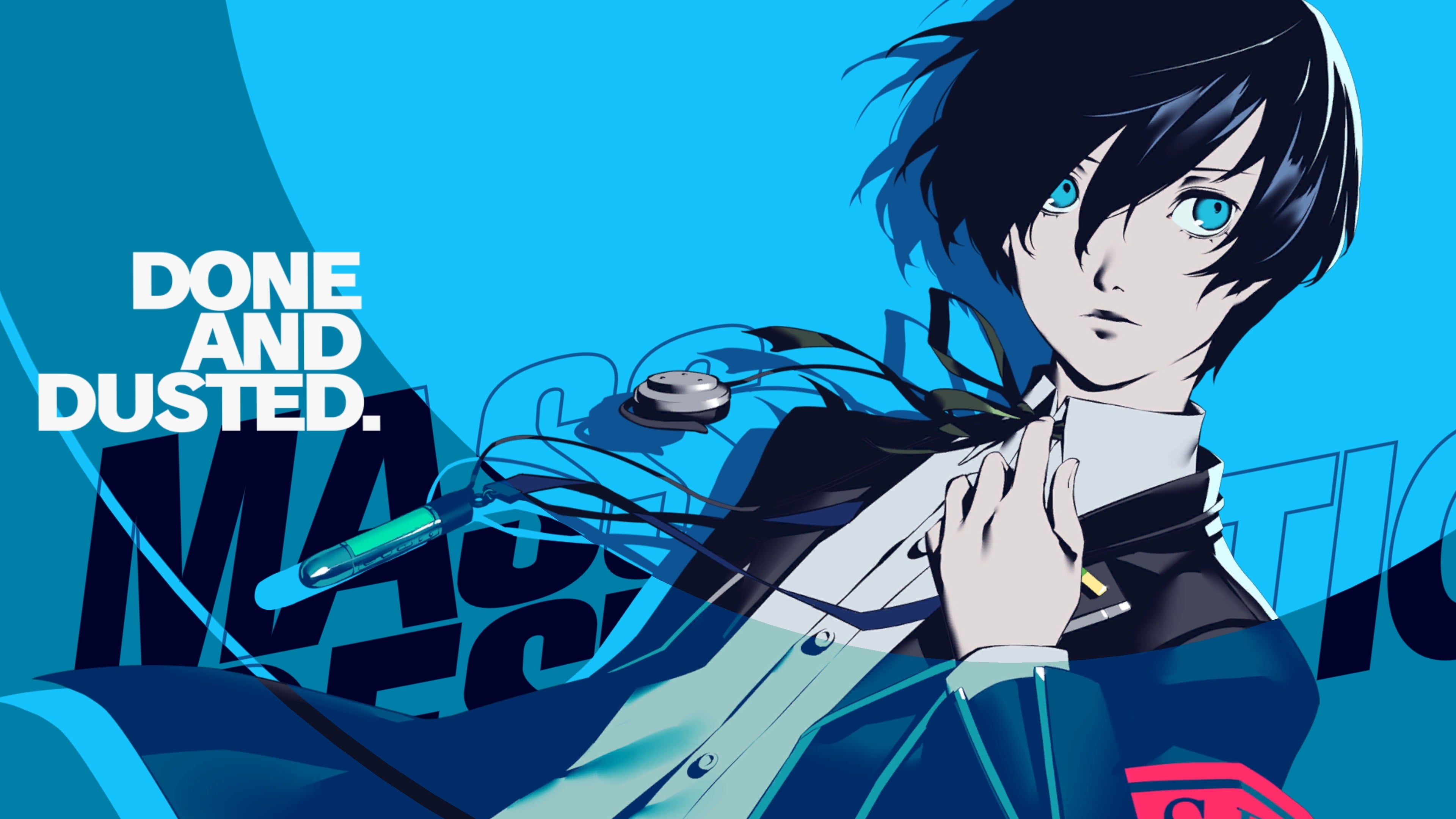 Atlus zegt dat het porten van Persona 3 Reload naar Nintendo Switch 'geen prioriteit' is, maar het 'heeft een idee' Atlus zegt dat het porten van Persona 3 Reload naar Nintendo Switch 'geen prioriteit' is, maar het 'heeft een idee'