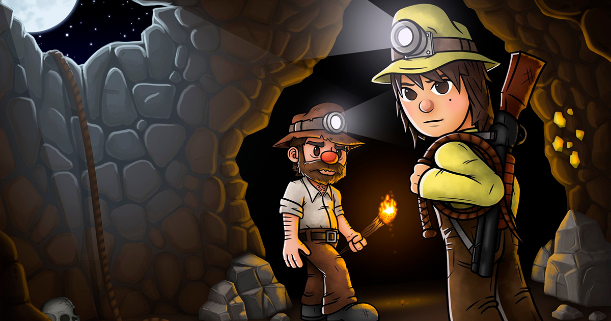 Exo One, Spelunky 2 en PAW Patrol The Movie: Adventure City Calls verlaat Game Pass op 16 juli Exo One, Spelunky 2 en PAW Patrol The Movie: Adventure City Calls verlaat Game Pass op 16 juli