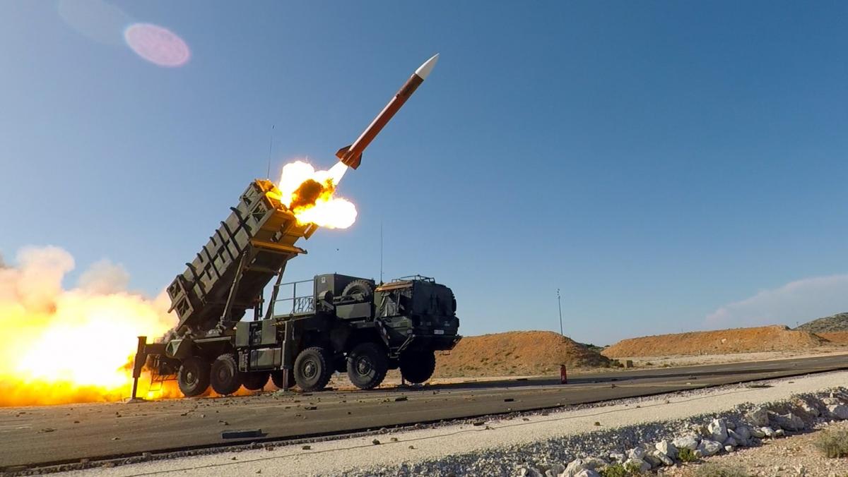 Aandacht voor detail: innovatie en test van het MIM-104 Patriot systeem Raketspecialist: mogelijkheden en geschiedenis van de MIM-104 Patriot