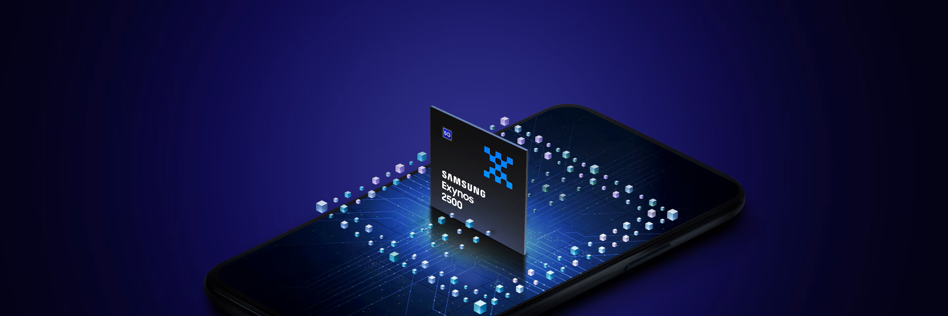 Galaxy S26: Exynos 2600 krijgt nieuwe HPB-technologie om oververhitting te bestrijden Galaxy S26: Exynos 2600 krijgt nieuwe HPB-technologie om oververhitting te bestrijden