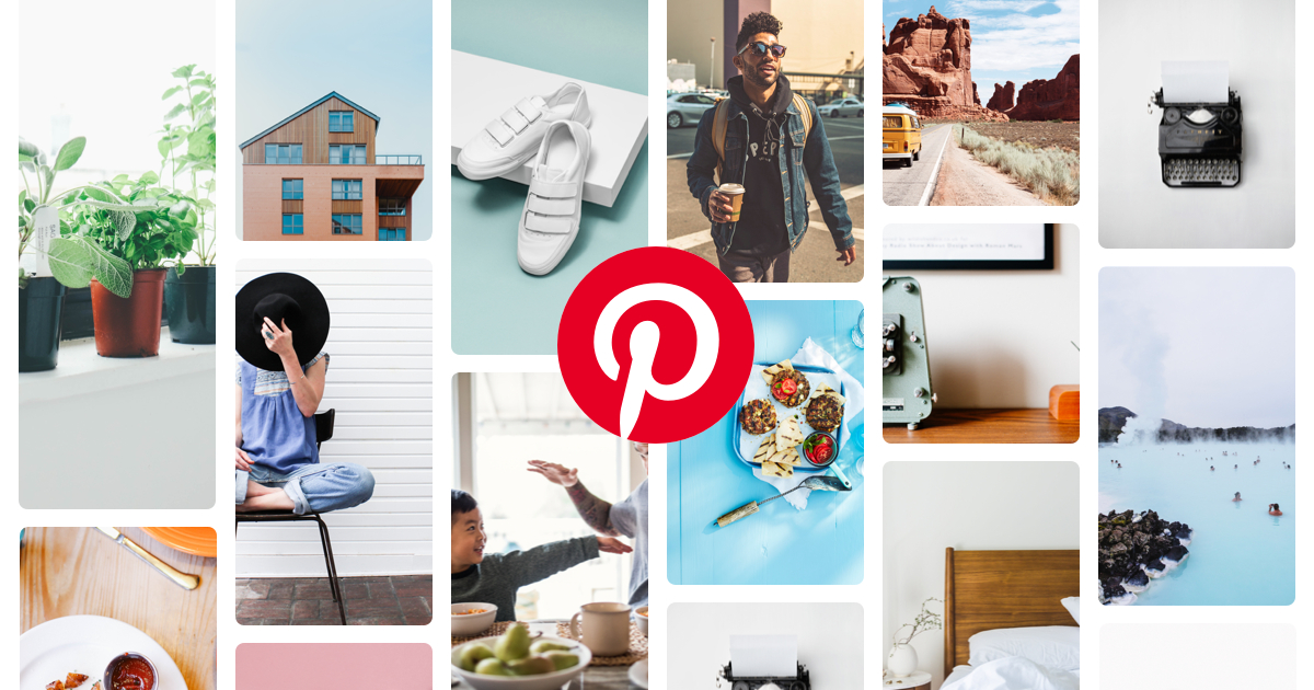 Nieuwe horizonten voor creatieve geesten: de mogelijkheden van Pinterest Hoe Pinterest de manier verandert waarop we denken over visuele bladwijzers