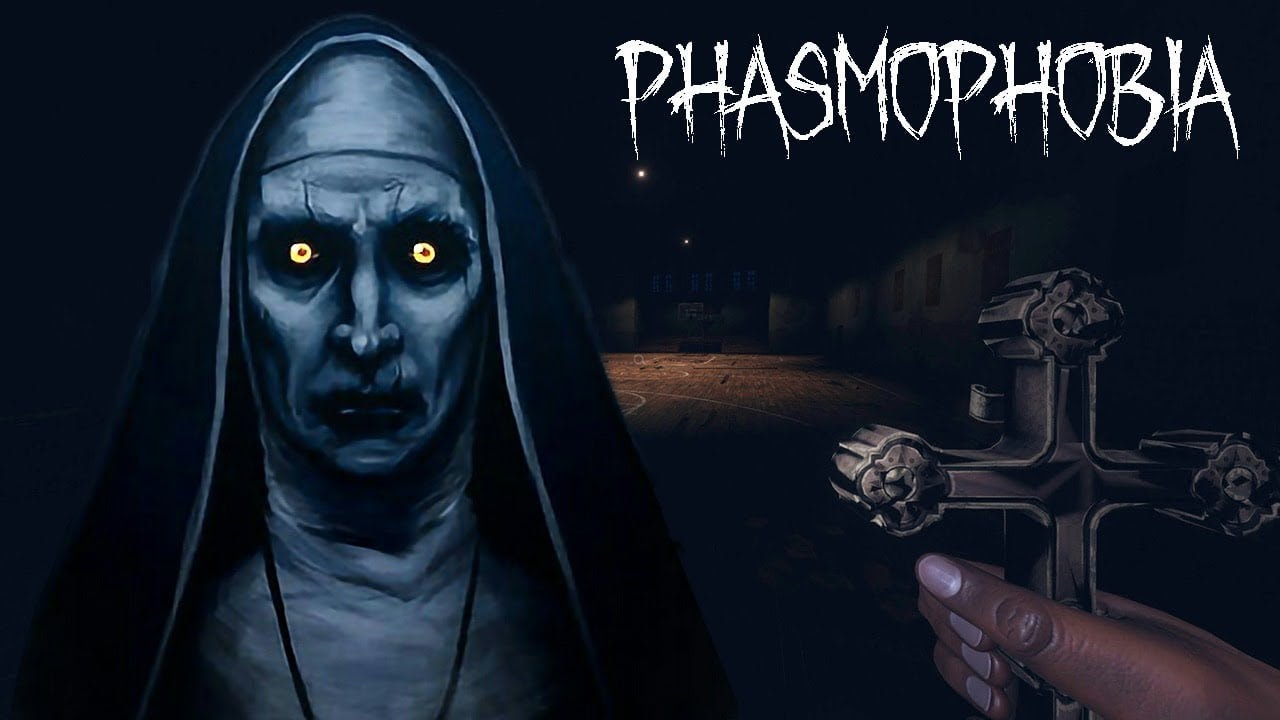 De ontwikkelaars van Phasmophobia hebben een roadmap voor de game gepubliceerd voor 2024 De ontwikkelaars van Phasmophobia hebben een roadmap voor de game gepubliceerd voor 2024
