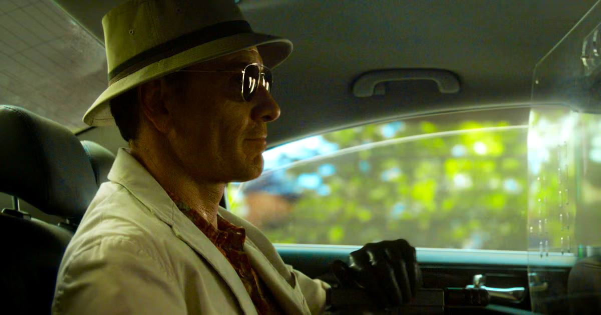 De nieuwe film van David Fincher, The Killer, stond meteen na de release bovenaan Netflix's Top 10 van films. De nieuwe film van David Fincher, The Killer, stond meteen na de release bovenaan Netflix's Top 10 van films.