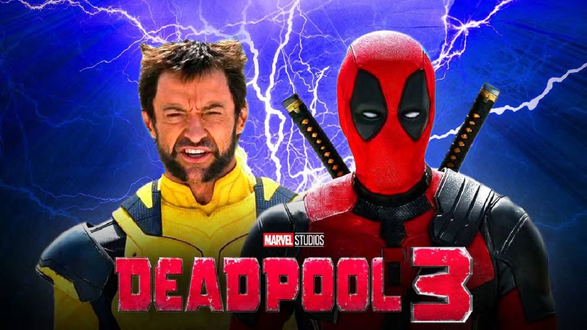 Het is officieel: Het filmen van Deadpool 3 is hervat.