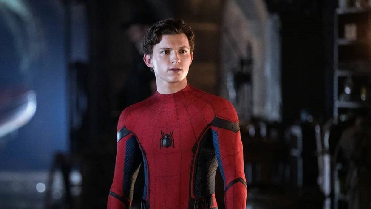 Tom Holland zegt dat hij alleen een rol wil spelen in een vierde 'Spider-Man' deel 'als het de moeite waard is'. Tom Holland zegt dat hij alleen een rol wil spelen in een vierde 'Spider-Man' deel 'als het de moeite waard is'.