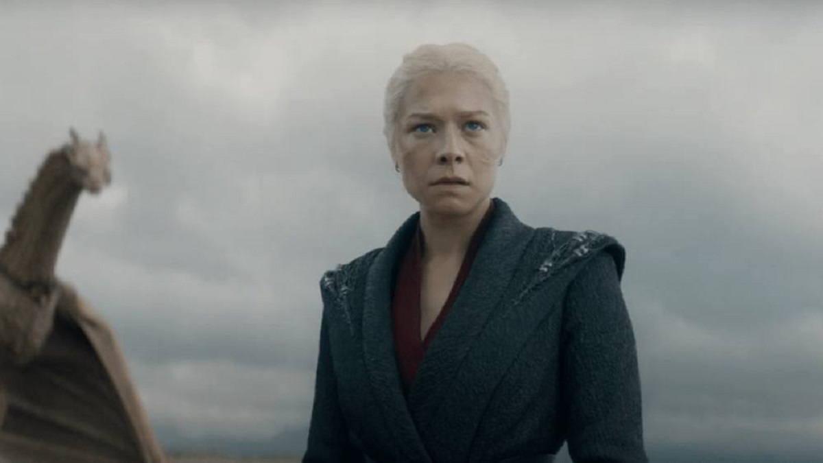 De eerste teaser voor het tweede seizoen van House of the Dragon is vrijgegeven: de clip onthult nieuwe personages en, natuurlijk, een episch moment met draken