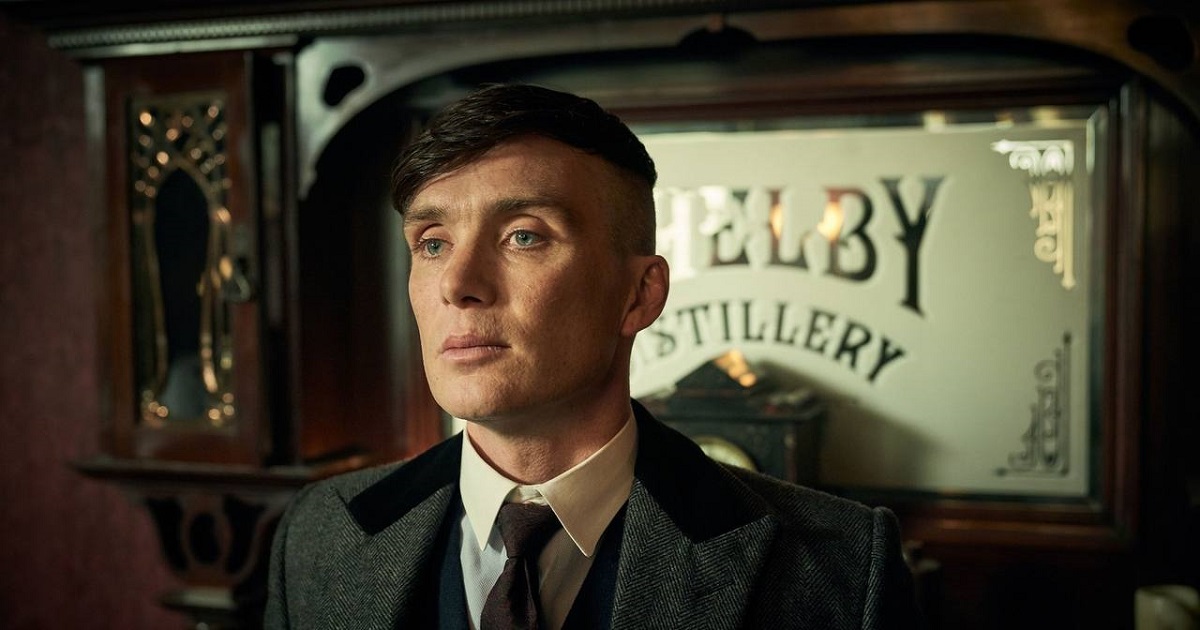 Cillian Murphy is bereid terug te keren naar de rol van Thomas Shelby in Peaky Blinders als het verhaal nog steeds te vertellen is Cillian Murphy is bereid terug te keren naar de rol van Thomas Shelby in Peaky Blinders als het verhaal nog steeds te vertellen is