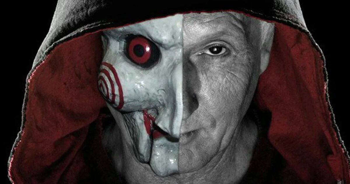 Lionsgate heeft de releasedatum voor "Saw XI" officieel bevestigd en aangekondigd. Lionsgate heeft de releasedatum voor "Saw XI" officieel bevestigd en aangekondigd.