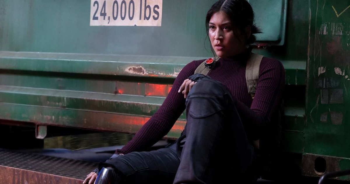 Marvel's Echo-serie heeft een nieuwe releasedatum, een nieuwe rating en een bloederige trailer Marvel's Echo-serie heeft een nieuwe releasedatum, een nieuwe rating en een bloederige trailer