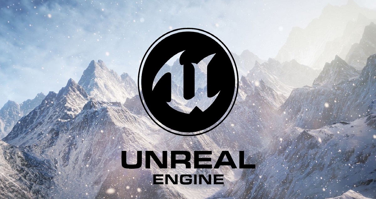 Hoe het Unreal Engine Logo in de loop der tijd is veranderd Unreal Engine Logo: Geschiedenis en Evolutie