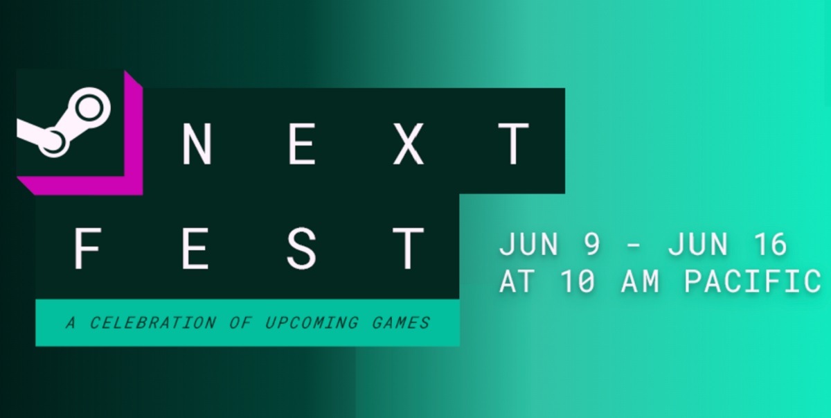 Onafhankelijke gameplay in de schijnwerpers: Wat staat er op het programma voor Steam Next Fest Steam Next Fest: Een explosieve showcase van onafhankelijke games en nieuwe releases