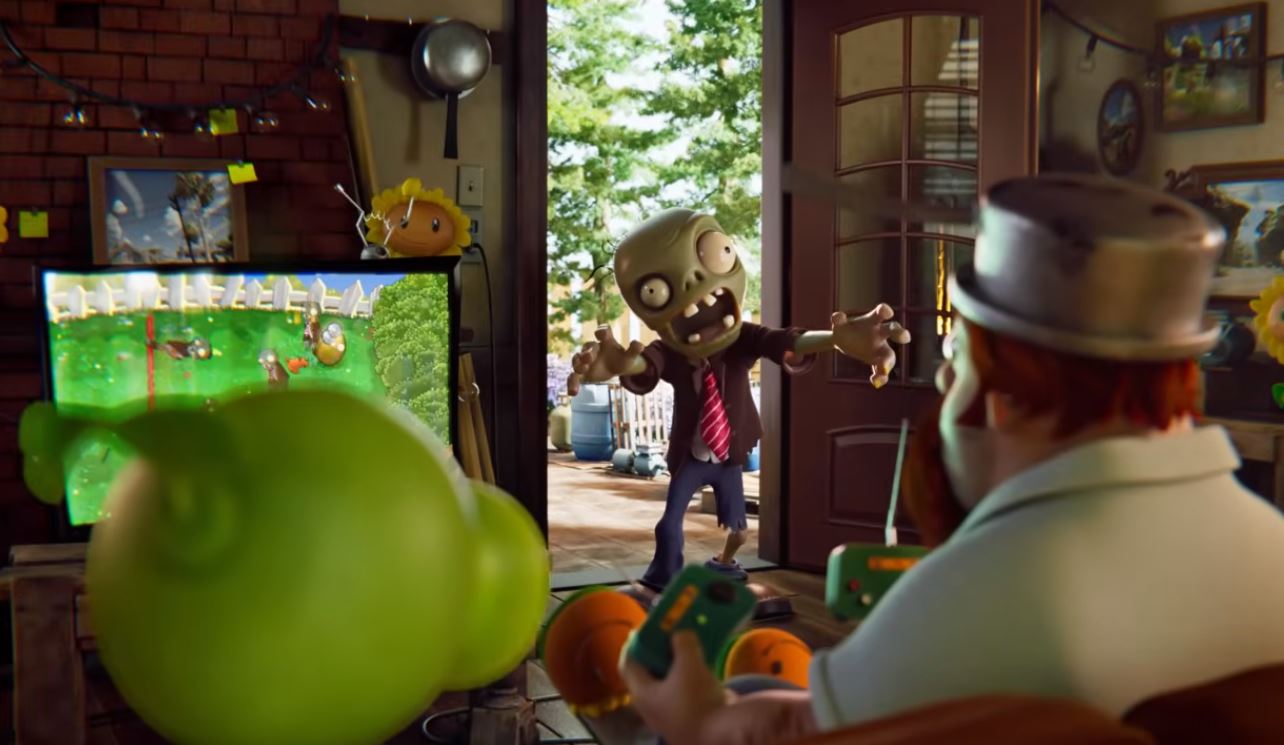 De vernieuwde Plants vs. Zombies: wat de Replanted versie zal brengen De terugkeer van een legende: welke verrassingen wachten in Plants vs. Zombies Replanted
