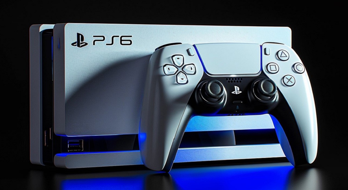 PlayStation 6 in het verschiet: wat kunnen gamers verwachten? Het eerste PlayStation 6 concept: een blik in de toekomst van gameplay