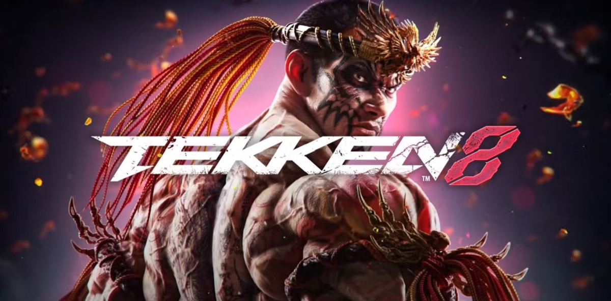 Tekken 8 poster analyse: Dit is hoe we de terugkeer van Fakumram zien Fakumrama Poster Analyse: Wat heeft Tekken 8 in petto voor fans van vechtgames?