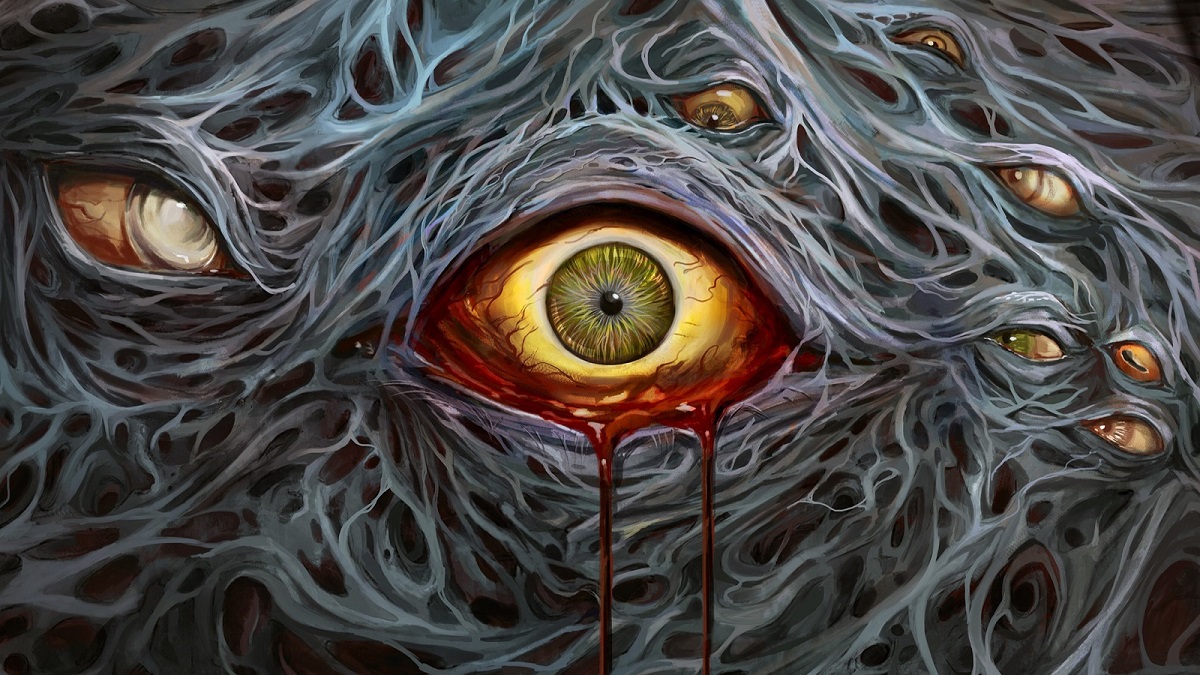 Verken de diepten van het bewustzijn in de spelinnovatie van Post Trauma Psychologische horrorgame Post Trauma stuurt spelers naar een wereld vol nachtmerries