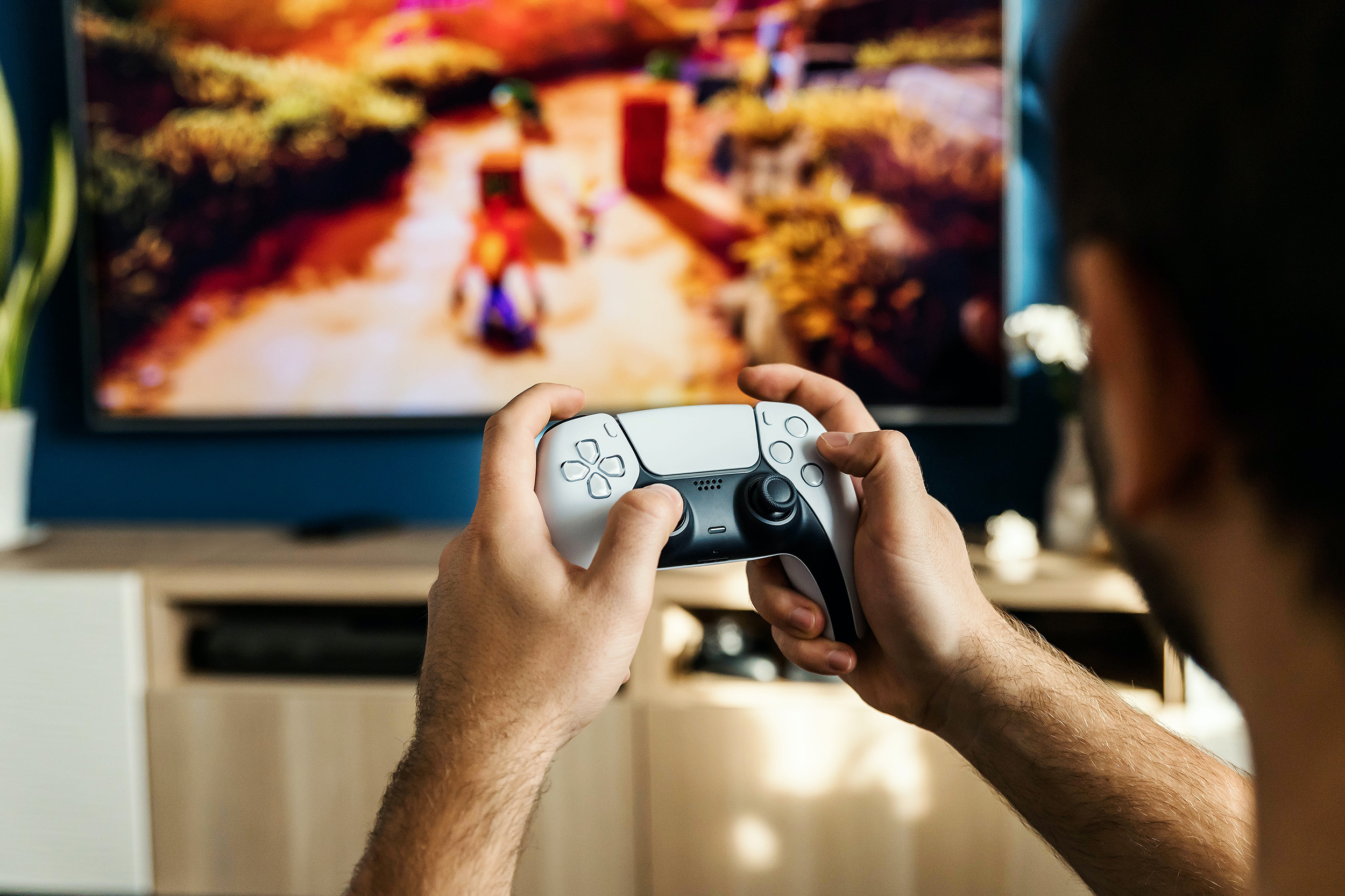 Sony heeft een nieuwe functie gepatenteerd die hulp van "experts" biedt als je vastloopt tijdens het spelen van een spel