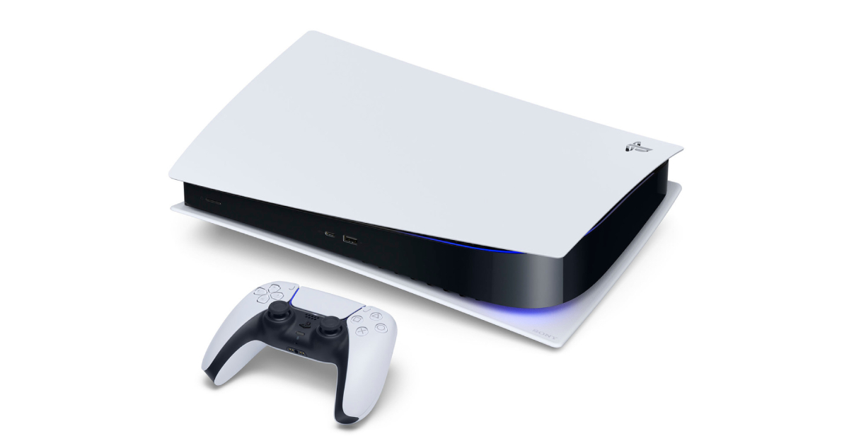 Sony is erin geslaagd om 50 miljoen PlayStation 5-units te verkopen in 3 jaar tijd Sony is erin geslaagd om 50 miljoen PlayStation 5-units te verkopen in 3 jaar tijd