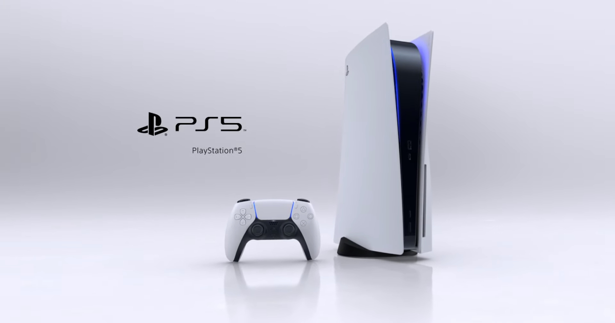 PlayStation 5 ontvangt nog een update om de stabiliteit en veiligheid te verbeteren PlayStation 5 ontvangt nog een update om de stabiliteit en veiligheid te verbeteren