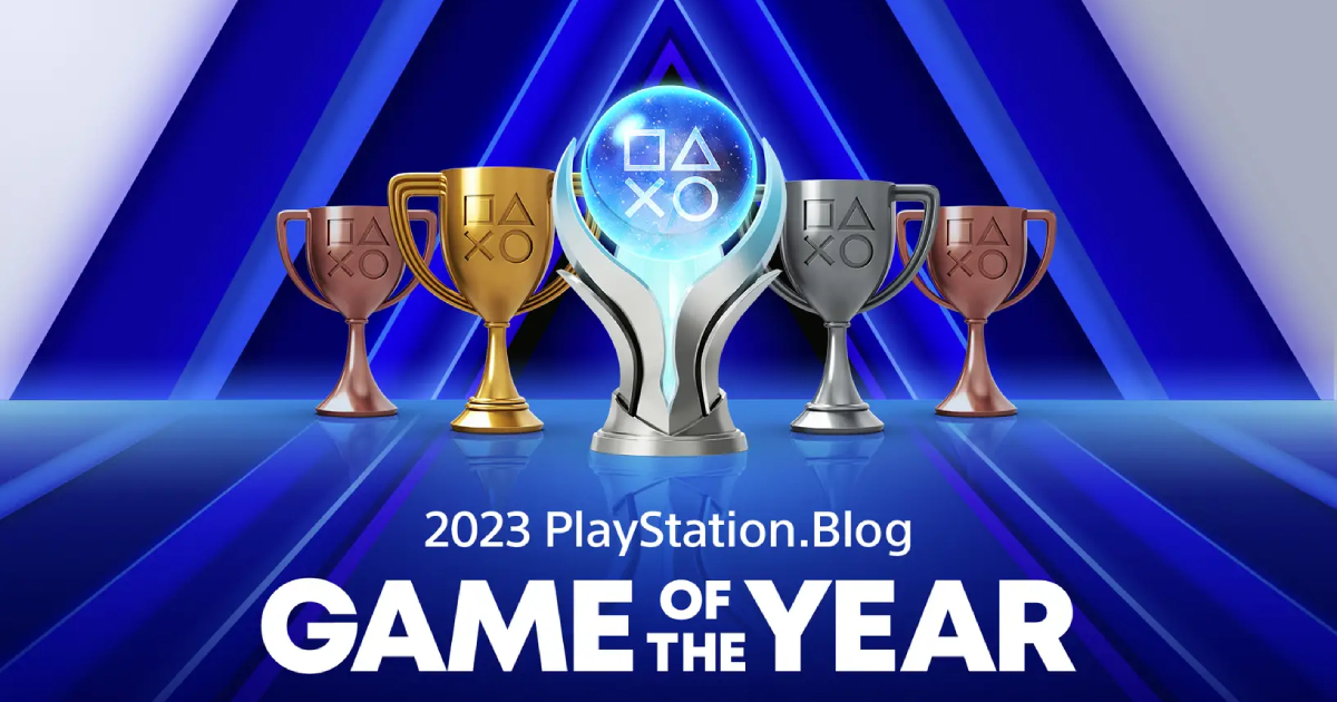 PlayStation lanceert zijn stemming voor de beste games van 2023: 18 categorieën in totaal PlayStation lanceert zijn stemming voor de beste games van 2023: 18 categorieën in totaal