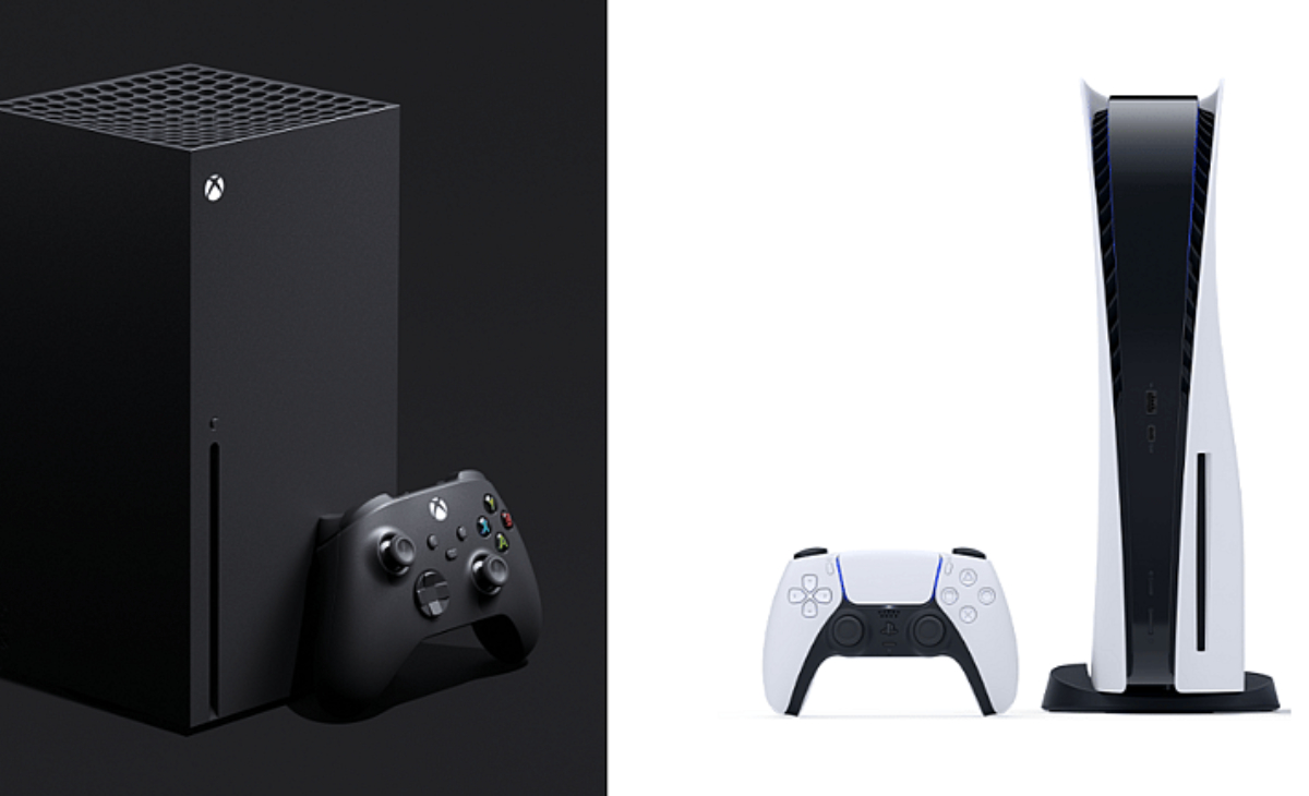 Wat te kiezen: Xbox Series of PS5: een diepgaande vergelijking Xbox Series vs PlayStation 5: Welke console heerst er supreme in de wereld van gamers?
