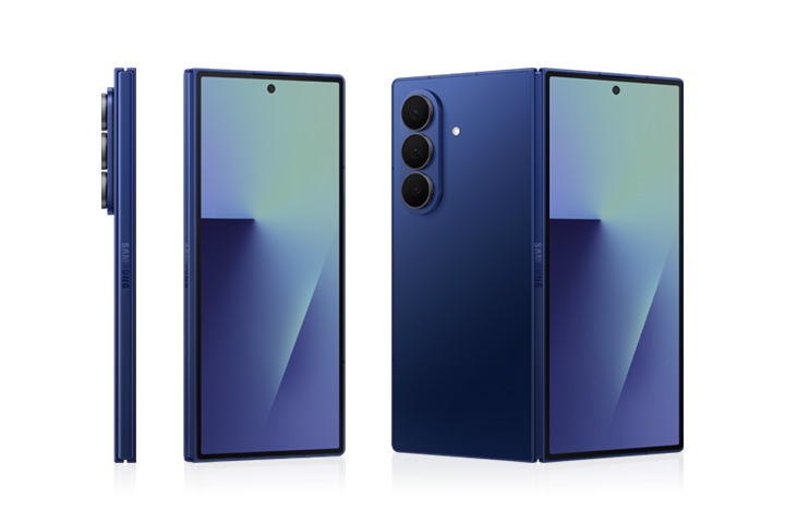 Samsung levert juli-beveiligingsupdate voor Galaxy Z Fold 7 en Z Flip 7