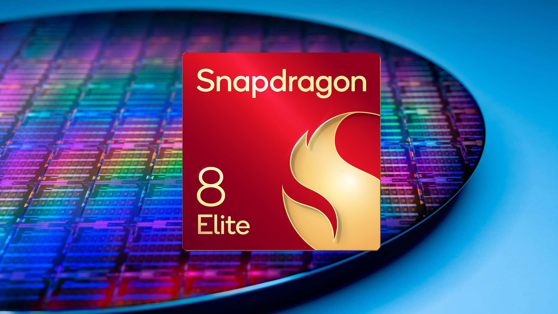 O unveiling van Snapdragon 8 Elite's nieuwe branding: Wat het betekent voor techfans Snapdragon 8 Elite: Een Eerste Blik op de Laatste Logo Ontdekking