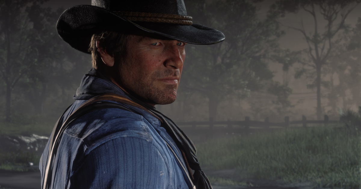 Roger Clark: Ik weet zeker dat we op een dag Red Dead Redemption 3 zullen zien. Roger Clark: Ik weet zeker dat we op een dag Red Dead Redemption 3 zullen zien.