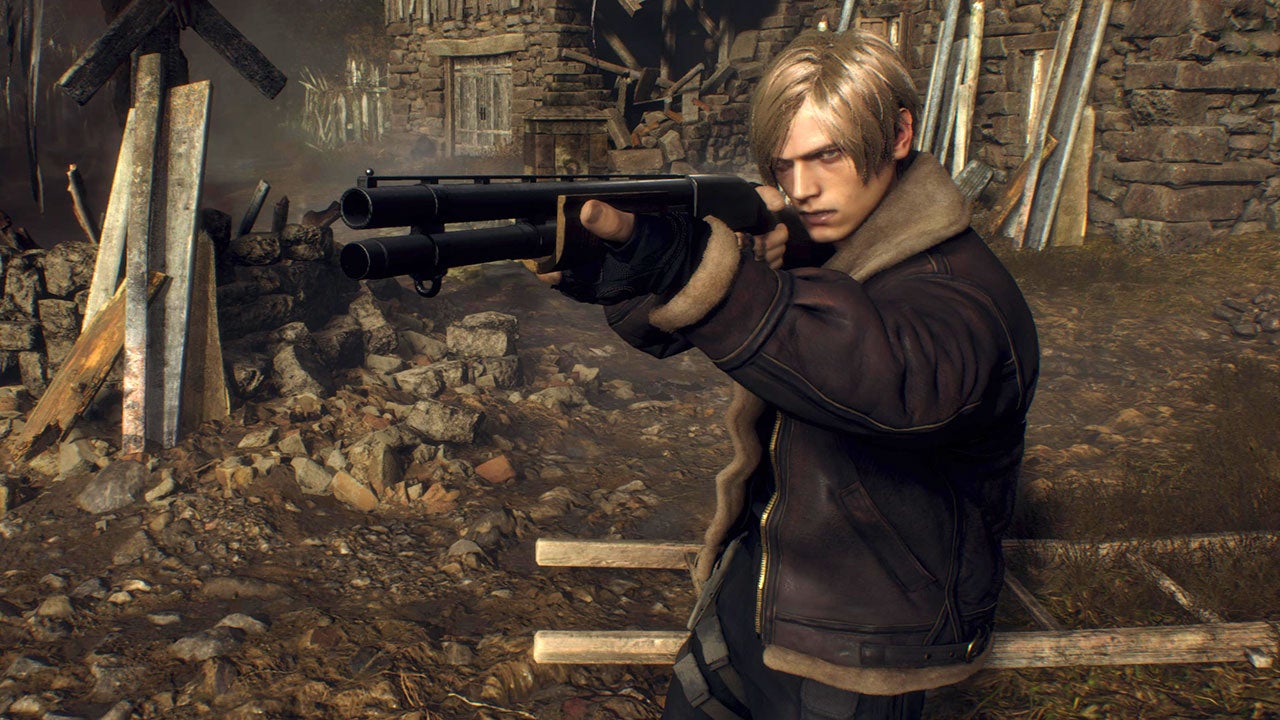 Capcom overweegt Resident Evil-games te remaken die niet tot de hoofdserie behoren Capcom overweegt Resident Evil-games te remaken die niet tot de hoofdserie behoren