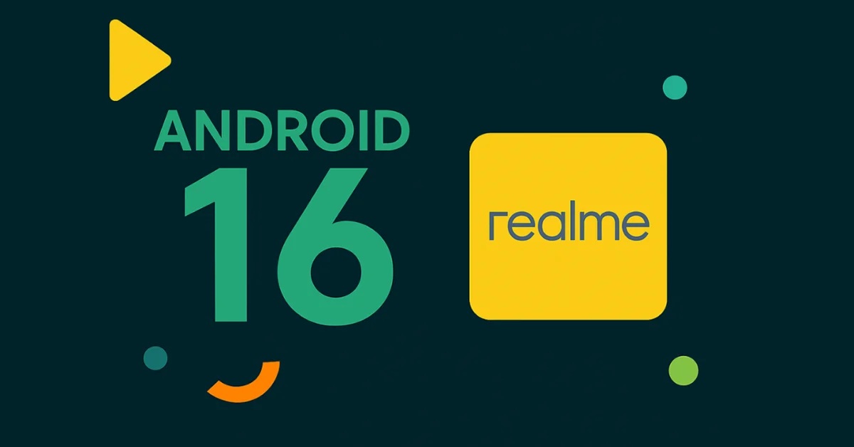Wat is nieuw in Realme UI 7.0: Details van de volgende niveau van het OS Realme UI 7.0: Eerste details van de bijgewerkte interface