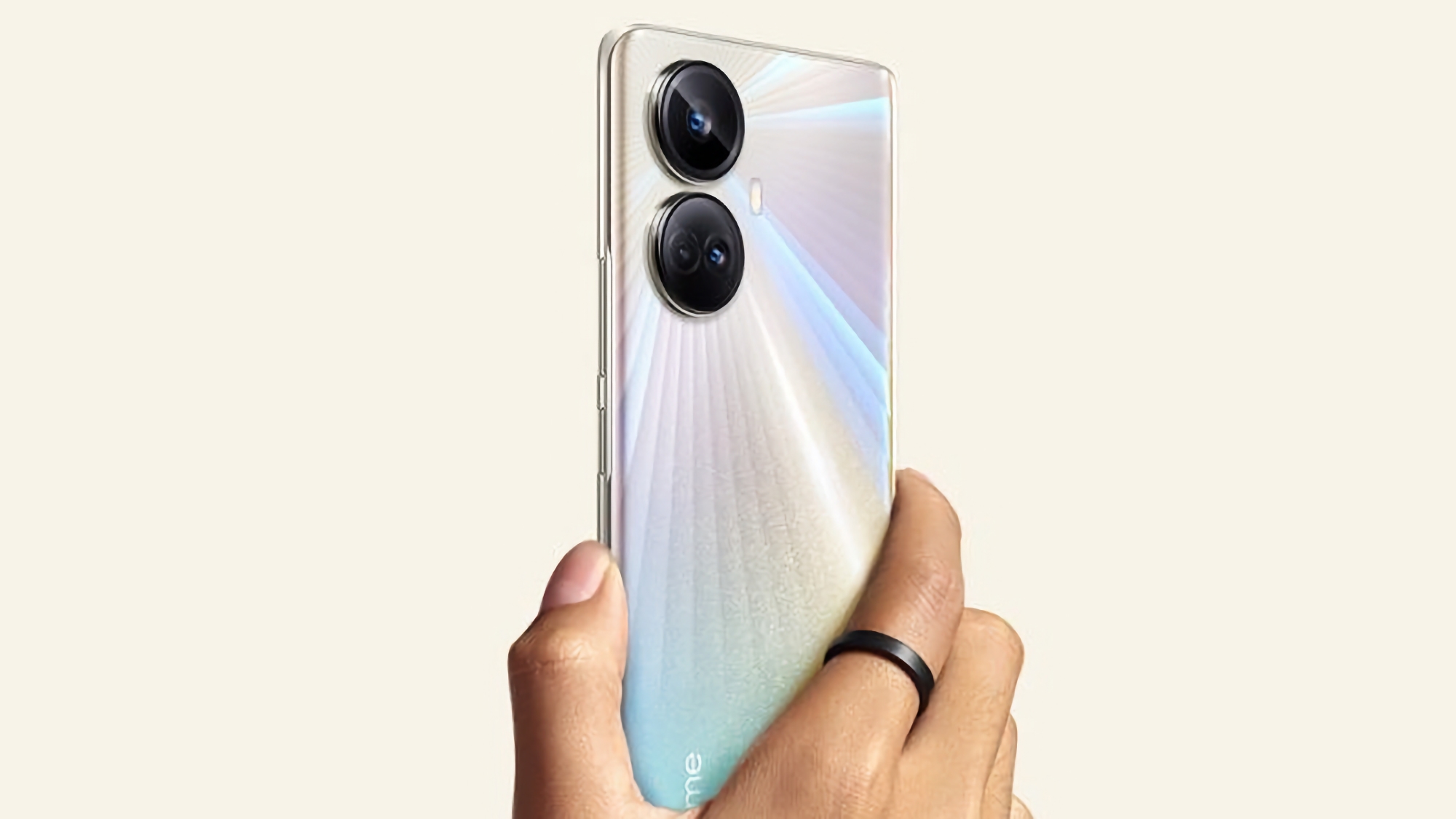 De realme 10 Pro+ 5G heeft een bètaversie van realme UI 5.0 op basis van Android 14 ontvangen.