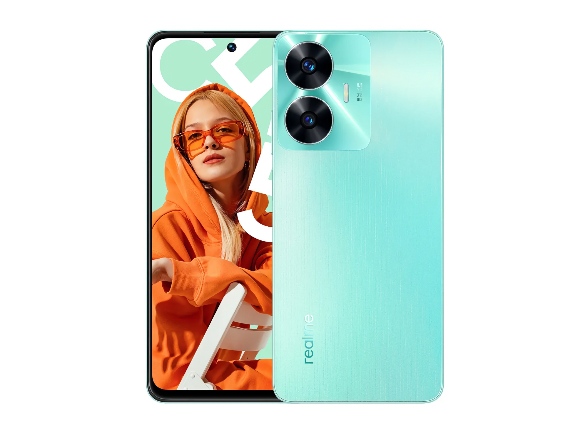 realme maakt zich op voor de release van de realme C65, de eerste smartphone uit de C-serie met 5G-ondersteuning realme maakt zich op voor de release van de realme C65, de eerste smartphone uit de C-serie met 5G-ondersteuning