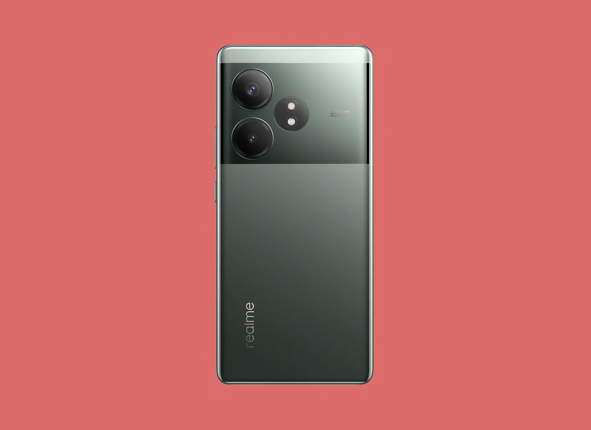 De realme GT Neo 6 SE met Snapdragon 7+ Gen 3-chip en BOE-scherm debuteert volgende week De realme GT Neo 6 SE met Snapdragon 7+ Gen 3-chip en BOE-scherm debuteert volgende week